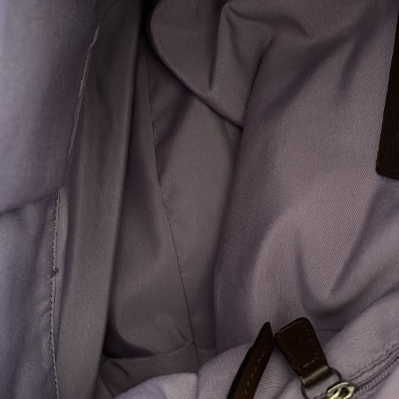 Coach Purse - Picture 2 of 6